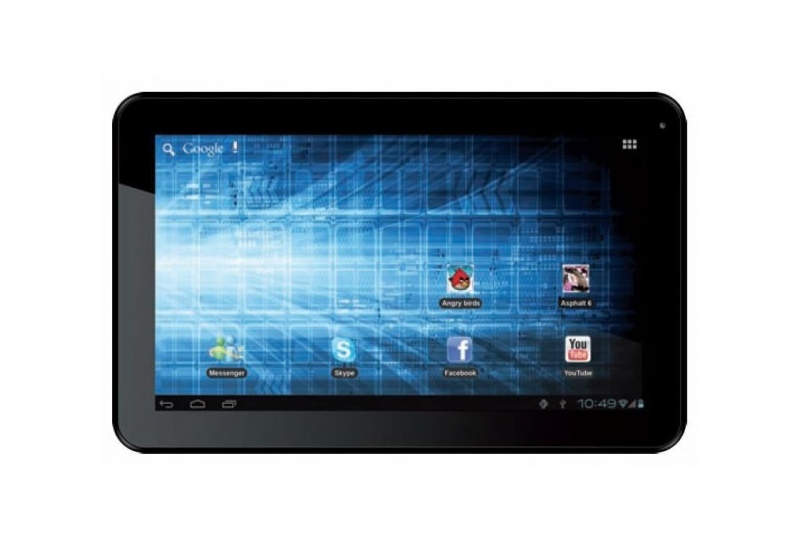 STOREX eZee Tab1004    STOREX eZee Tab1004